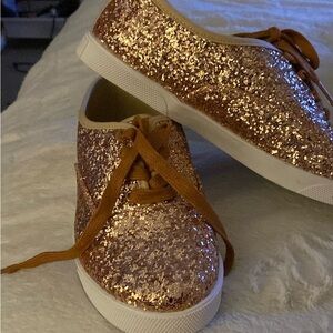 Sparkling Shoes
